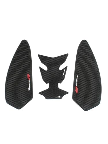 Moto réservoir carburant pad protecteur autocollant S1000R 2022