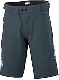IXS Carve Shorts (Navy,M)