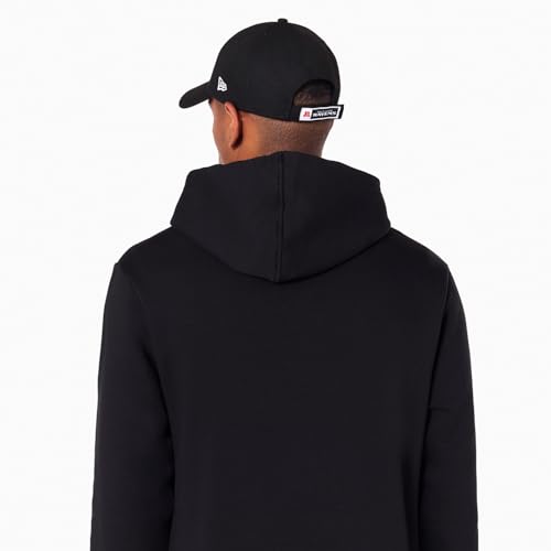Sweatshirt à capuche Ravens NFL - vue 8