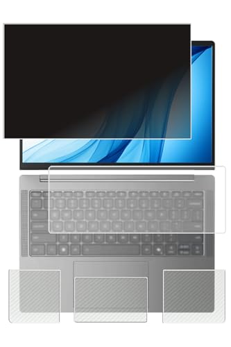 [4_Zbg(+p[Xg+^b`pbh+L[{[hJo[)] ClearView Lenovo IdeaPad Slim 5 Gen 10 14^ 2025Nfp [4way ̂h~] vCoV[ی t ی tB{J[{ 