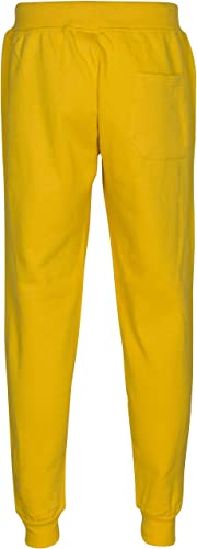 Fashion Greek Iota Phi Theta Embroidered Twill Letter Joggers2