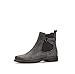 Produktbild Gabor Damen Chelsea Boots, Frauen Stiefeletten,Wechselfußbett,Best Fitting,kurzstiefel,uebergangsschuhe,pepper (Ra.cognac),42.5 EU / 8.5 UK