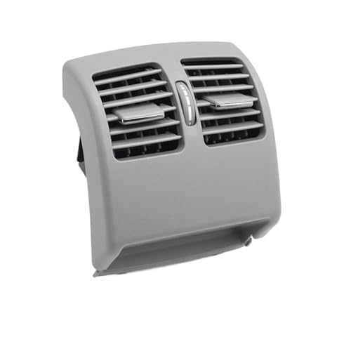 Grille ventilation arrière Mercedes cassée ? Changez votre aérateur W204