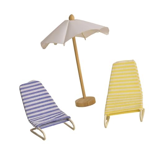 �����I�ȃr�[�`���f���ӂ�V�юq���̂��߂̃��[���f�B�X�v���C�p���\���֎q�͌^�ߋ�B���e�[�W�֎q 1:12 �h�[���n�E�X�~�j�`���A�Ƌ�Z�b�g