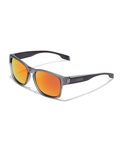 HAWKERS Core Gafas de Sol, Naranja, One Size Unisex Adulto