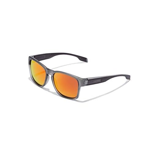 HAWKERS · Gafas de sol CORE Polarized para hombre y mujer · RUBY