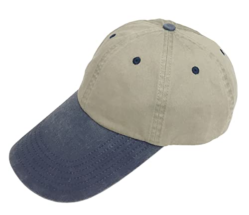 Image of Broner Washed Cotton Swordfish Cap