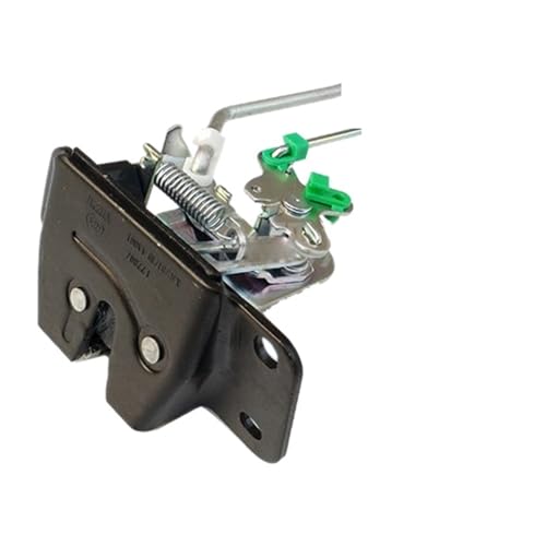 YFXVAESHY Trunk Lock Driver Benekar Rear Door Trunk Lock Tailgate Latch Actuator Fits for Mitsubishi Pajero Sport Delica L400 L300 Hyundai Starex H100 Grac Power Door Lock