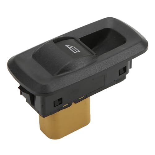 Bouton de lève-vitre électrique 8A6T-14529- de rechange pour réparer une vitre bloquée