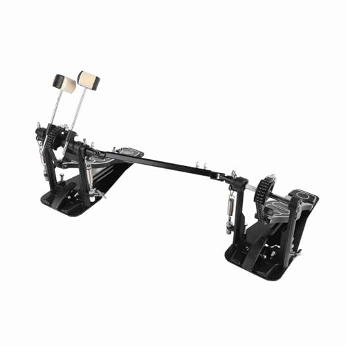 Pedal Doble para Batería Zinc y Aluminio miniatura 2