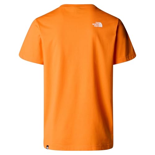 the north face simple dome t shirt - vue 10