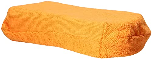 KOTARBAU® Autospons met microvezel, ideaal voor het reinigen en wassen van autowas, autoverzorging - Image 5