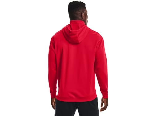 Under Armour Mens Fleece Storm Full-Zip Jacket2
