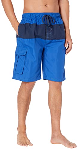 Kanu Surf Men's Kahuku Swim Trunks