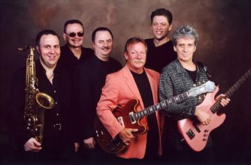 Downchild Blues Band