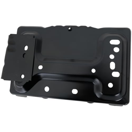Garage-Pro Battery Tray Ford Bronco 1987-1992, Ford Bronco