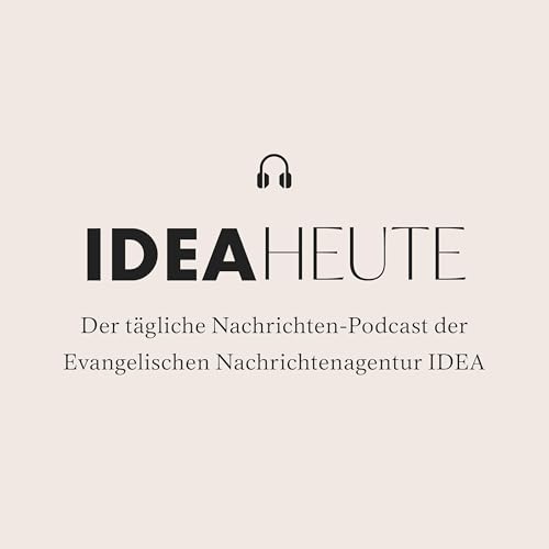 『IDEAHEUTE』のカバーアート