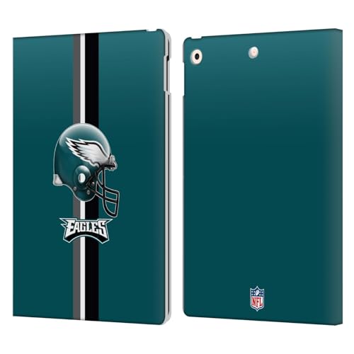 Housse iPad 10.2 NFL Philadelphia Eagles avec support et range-cartes