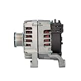 Generator Alternator Compatible for BMW E90 E91 E92 E93 325d 330d N57 12317805432 12317808073