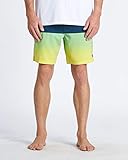 Billabong Herren Shorts FIFTY50 LB, Citrus, XL, S1LB06