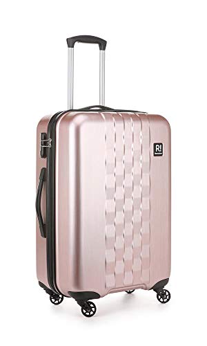 Preisvergleich Produktbild Revelation Mundaka Premium Koffer 68 Centimeters 66 Gold (Rose Gold)