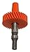 Crown Automotive 52067635 Speedometer Gear
