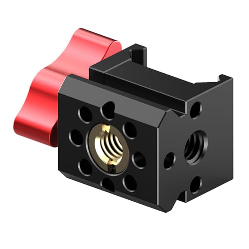 DSLR �P�[�W�p���[�� �N�����v �A�_�v�^�[ 360 �x��] & �N�C�b�N �����[�X RS3 / 4 / 5 �X�^�r���C�U�[ �P�[�W�ƌ݊�������