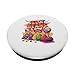 90s Vintage Jelly Beans Candy Jellies PopSockets Adhesive PopGrip