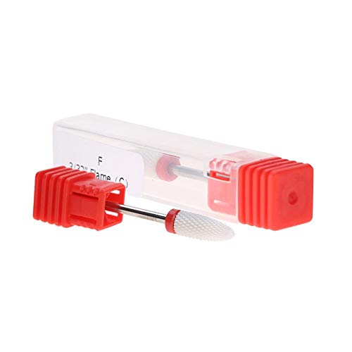 Puntas de lijado para manicura, 4 tipos miniatura 6