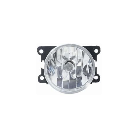 Feu antibrouillard Alkar 2903854 Cover