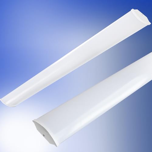 LEDx[XCg 40W` 2 50W dF 3000K 10000lm AC85V-265V 120mm Px ȃGl LED x[XCg 120cm ^ 40W^ ̌^LEDu ̌^LEDx[XCg 40` LEDu 