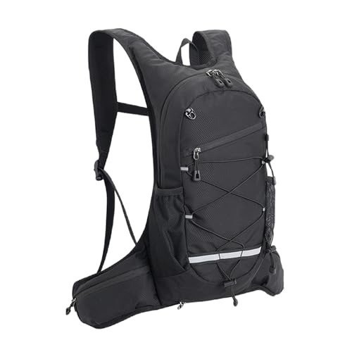 Sac à dos d'hydratation léger de 20 L pour randonnée et camping