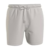 Calvin Klein Medium Drawstring Schwimmshort Herren