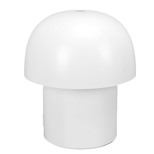 Difusor aromático eléctrico Fabater 160 ml con luz y apagado auto miniatura 2