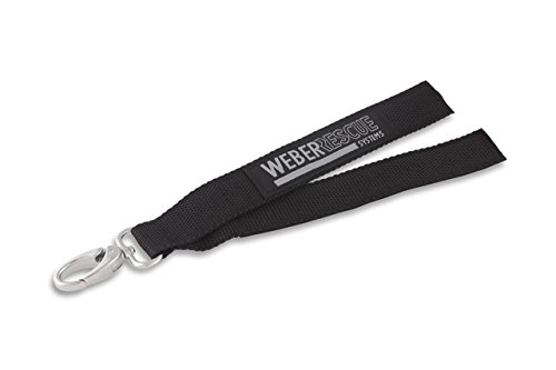 Preisvergleich Produktbild Weber Rescue Handschuhhalter Klettband zur Befestigung von Handschuhen, Feuerwehr