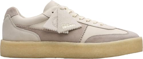 Clarks - Mens Tor 80 Shoes