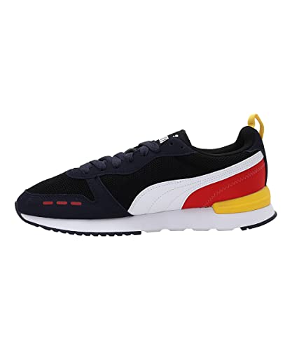 Image of Puma Unisex-Adult R78 Sneaker