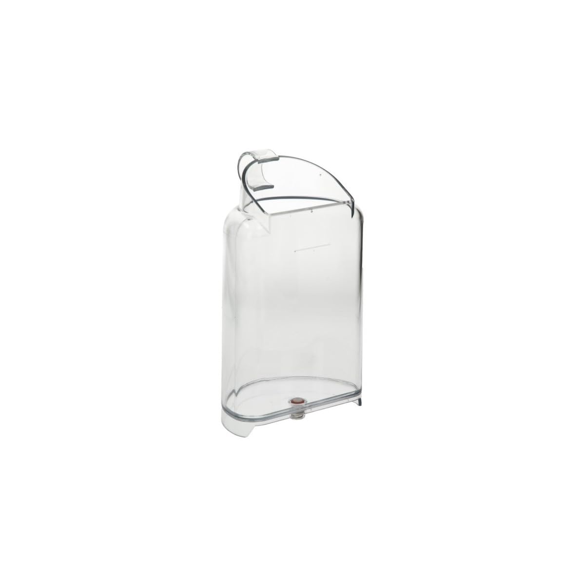 Réservoir d'eau NESPRESSO GRAN MAESTRIA Cafetière, Machine à Café MS-0071421 KRUPS Cafetière, Machine à Café MS-0071421 KRUPS