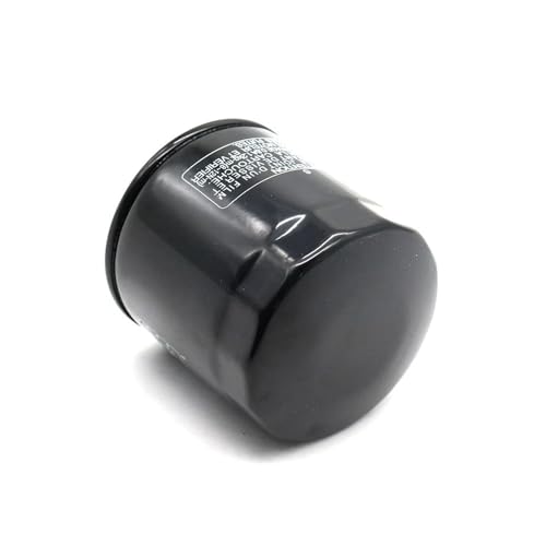 Filtre de rechange pour moto 400 et 600 compatible modèles 1993 à 2008 - 4