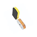 (YPS) 366010080 366010070 Air Filter Kit fits Mikasa MTX50 MTX60 MTX70 MTX80 MTX90 + other models