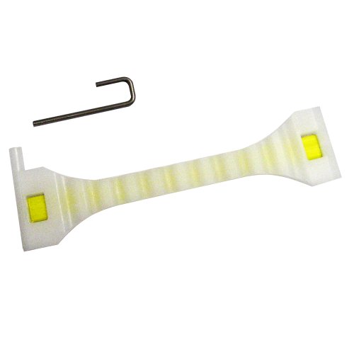 SupplyMount P100019 - Aftermarket Replacement Freedom Pressure Arm Upgrade Kit Compatible with Maxwell