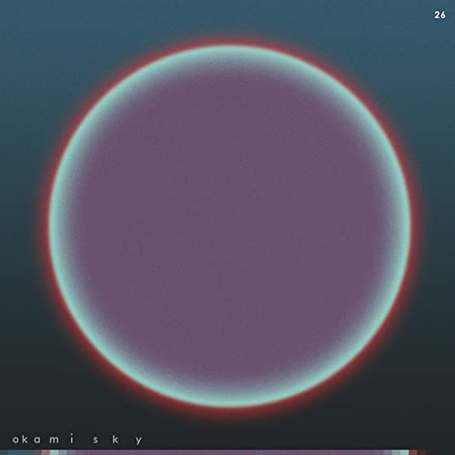 Okami Sky