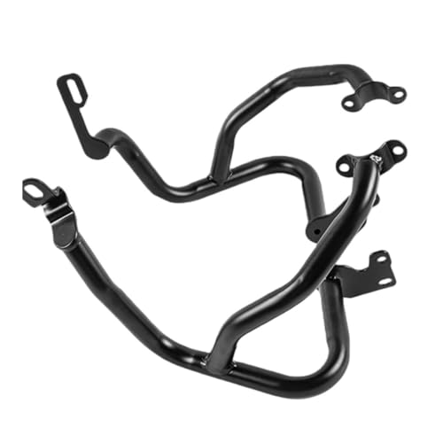 Protection contre les chocs moto 400NK 650NK garniture pare-chocs acier