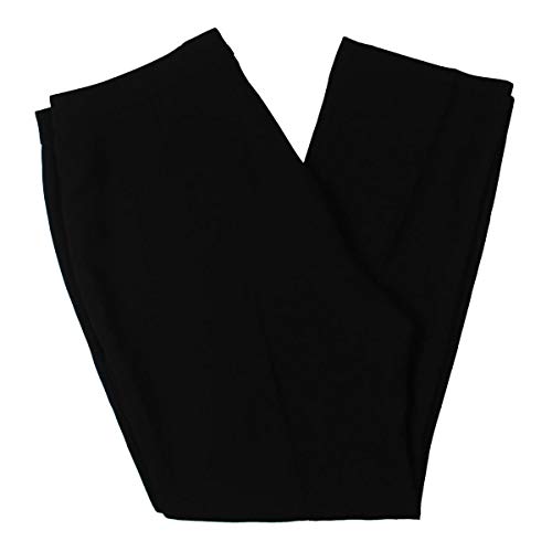 Tahari ASL Women's Extended-Tab Pants2