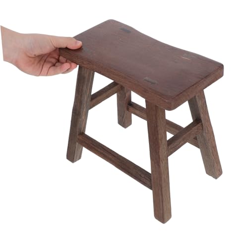 Marchepied en bois sécurisé pour attraper les objets en hauteur sans effort - 6