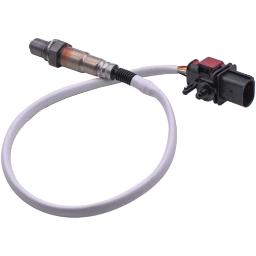 Sensor de oxígeno 4 piezas para Ford F150 3.5L turbo 2017-2020 miniatura 6