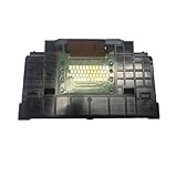 Conception anti-obstruction : les canaux des buses sont fins et spécialement traités for réduire les problèmes d’obstruction de l’encre, diminuer la fréquence de maintenance et garantir une impression continue et stable.