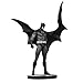 McFarlane Toys - DC Direct Batman by Jorge Jimenez (Batman Black & White) 1:10 Scale Resin Statue