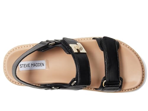 Image of Steve Madden Women's Bigmona Platform Sandals