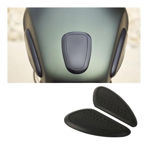 Grip de réservoir antidérapant Speed 400 kit de protection latérale 2024 2025